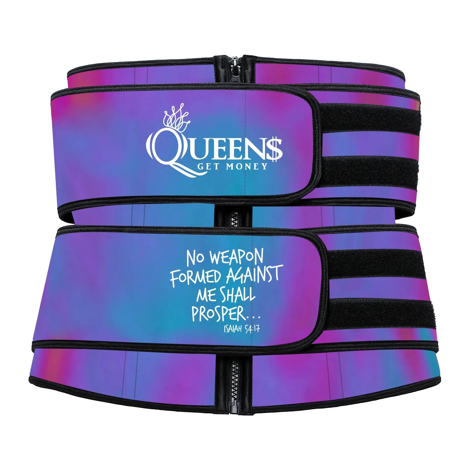 Custom Logo Waist Trimmer Slimming Belt 9 steel bone latex waist trainer, Pictures shown
Custom Logo Waist Trimmer Slimming Belt 9 steel bone latex waist trainer, Pictures shown
