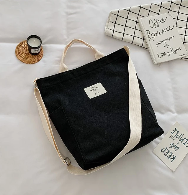 Customized logo fashion women gift grocery reusable zipper canvas shopping handbag, Any color are available
Customized logo fashion women gift grocery reusable zipper canvas shopping handbag, Any color are available