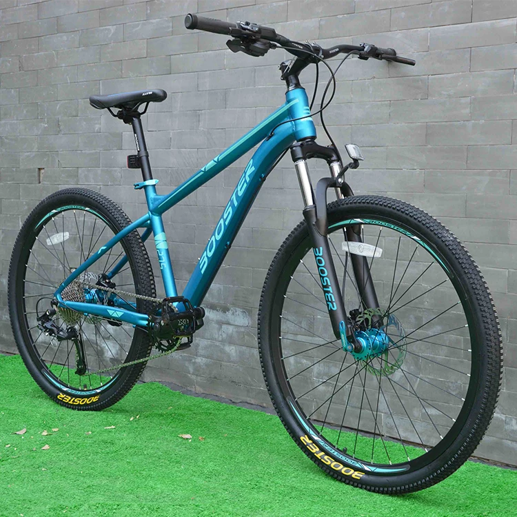 Ready to Ship New Arrival Model 27.5 inch Mountain Bike for Adult 11Speed MTB Bicycle
Ready to Ship New Arrival Model 27.5 inch Mountain Bike for Adult 11Speed MTB Bicycle