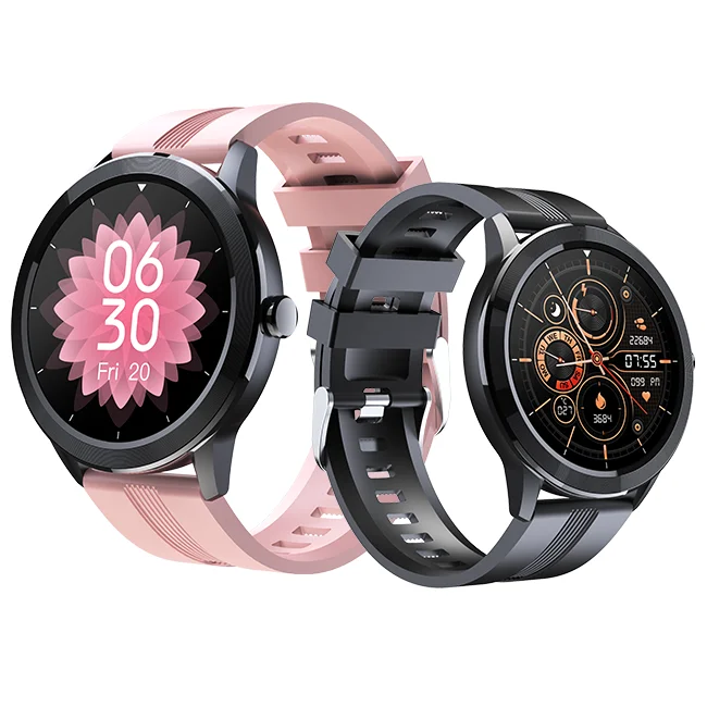 DINGFENG Fitness Women Smart Watch QS29 Body Temperature Blood Oxygen Tracking Wristwatch Waterproof Best Lady Smartwatch
DINGFENG Fitness Women Smart Watch QS29 Body Temperature Blood Oxygen Tracking Wristwatch Waterproof Best Lady Smartwatch