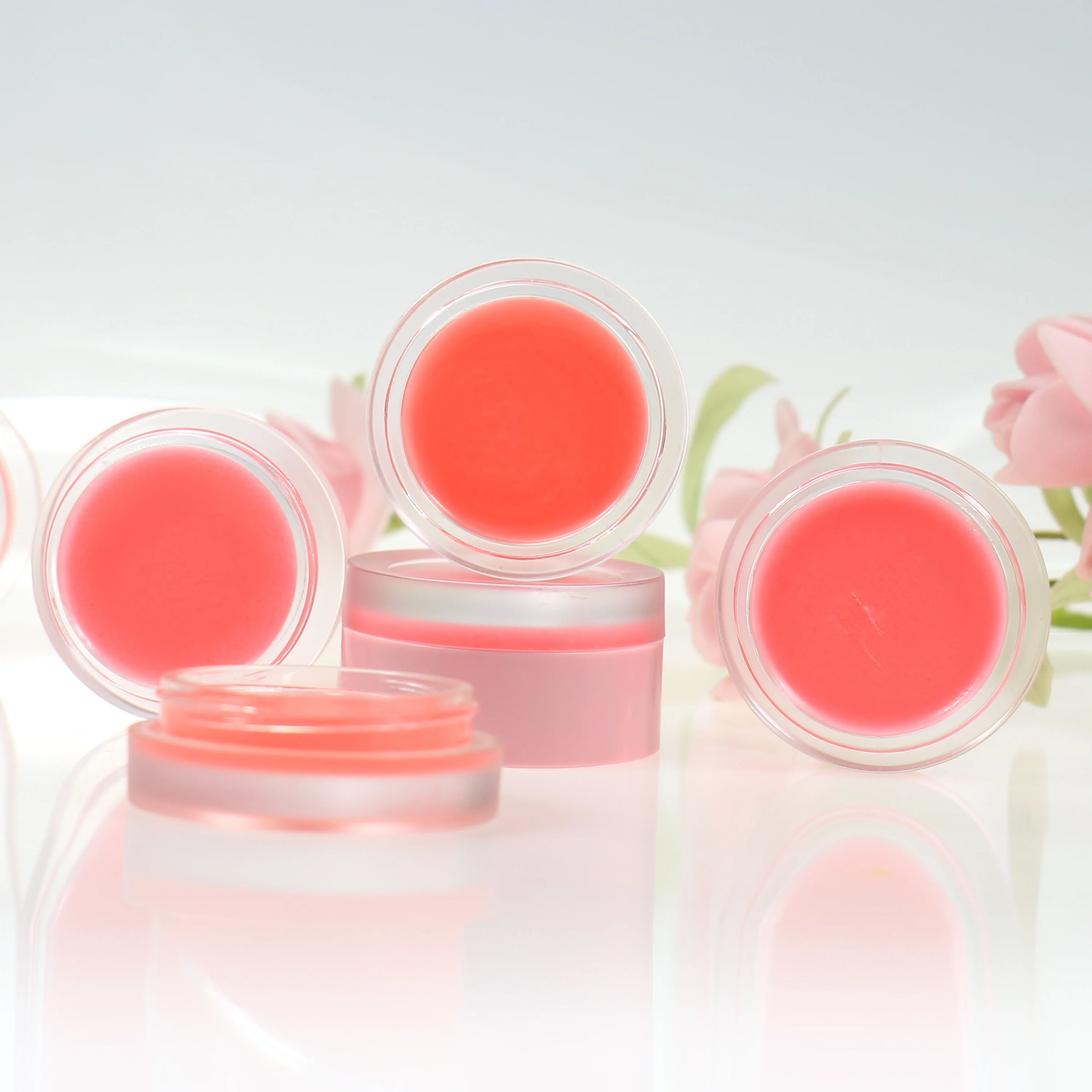 Double Head Fruit Lip Scrub Nutrition Repair Lips Cream Moisturizing Lip Mask Night OEM, Pink
Double Head Fruit Lip Scrub Nutrition Repair Lips Cream Moisturizing Lip Mask Night OEM, Pink