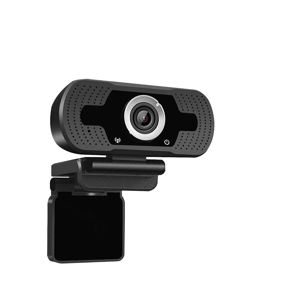 Top Webcam 1080P Manual Focus Webcam USB Camera best chat rooms net meeting webcam, Black
Top Webcam 1080P Manual Focus Webcam USB Camera best chat rooms net meeting webcam, Black