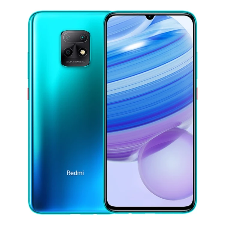 Dropshiping Redmi 10X 4520mAh Battery 6.57 inch Drop Notch MIUI 11 Xiaomi Mobile Phone
Dropshiping Redmi 10X 4520mAh Battery 6.57 inch Drop Notch MIUI 11 Xiaomi Mobile Phone