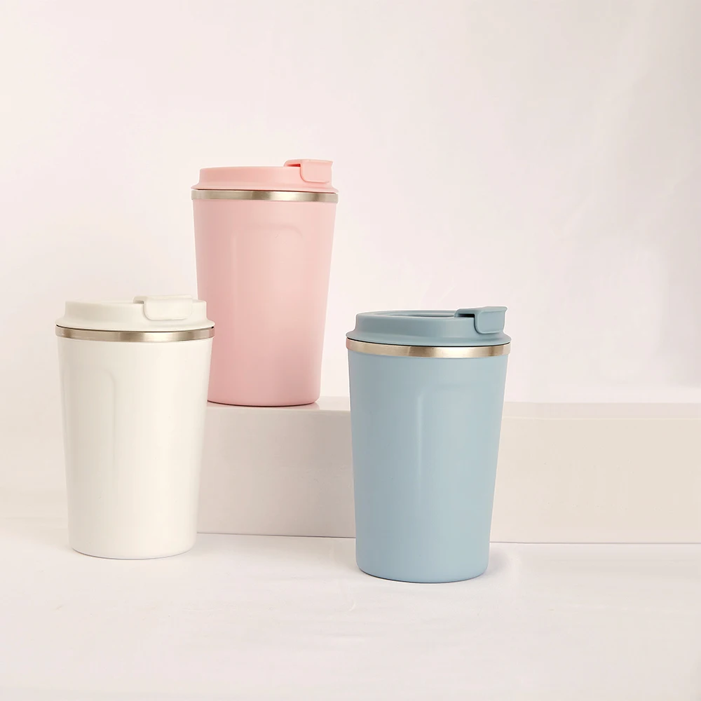 New Thermos Outdoor Eco Friendly Customized Double Wall Stainless Steel Tumbler Coffee Mug, Customized color
New Thermos Outdoor Eco Friendly Customized Double Wall Stainless Steel Tumbler Coffee Mug, Customized color