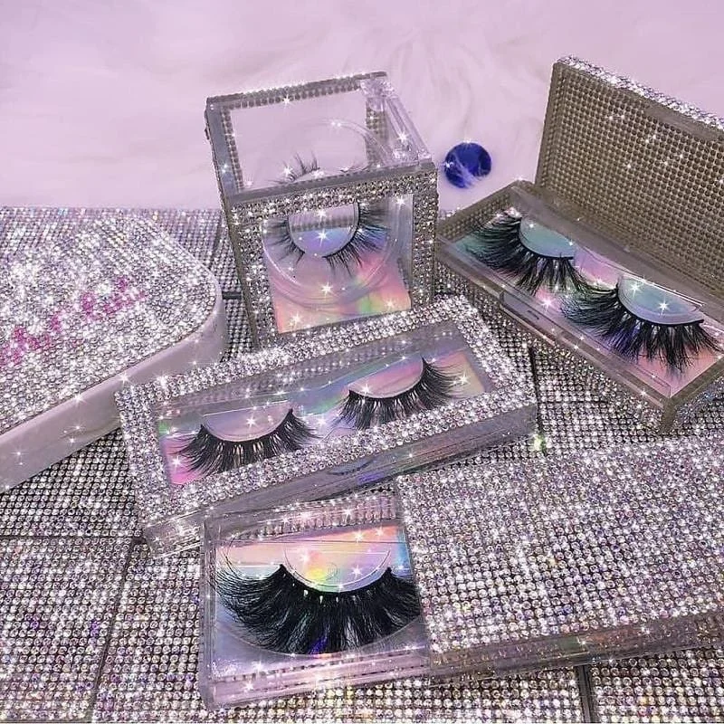 eyelashes wholsale mink 3d fluffy mink eyelashes strong cotton band 3D vegan mink lashes with empty lash boxes
eyelashes wholsale mink 3d fluffy mink eyelashes strong cotton band 3D vegan mink lashes with empty lash boxes