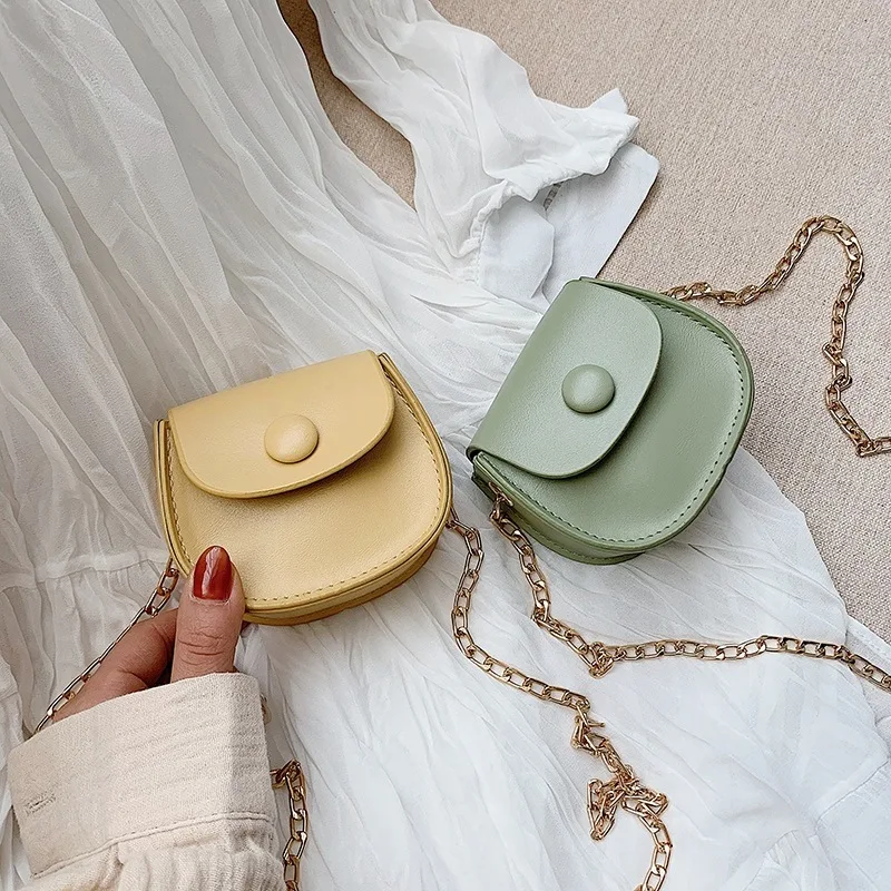 Lovely Leather Children's Crossbody Bags Cute Little Girls Mini Shoulder Bag for Kids Fashion Coin Purse Small Handbags
Lovely Leather Children's Crossbody Bags Cute Little Girls Mini Shoulder Bag for Kids Fashion Coin Purse Small Handbags