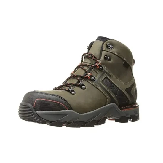 High quality lightweight genuine leather black Roobuck safety shoes for outdoor hiking
High quality lightweight genuine leather black Roobuck safety shoes for outdoor hiking