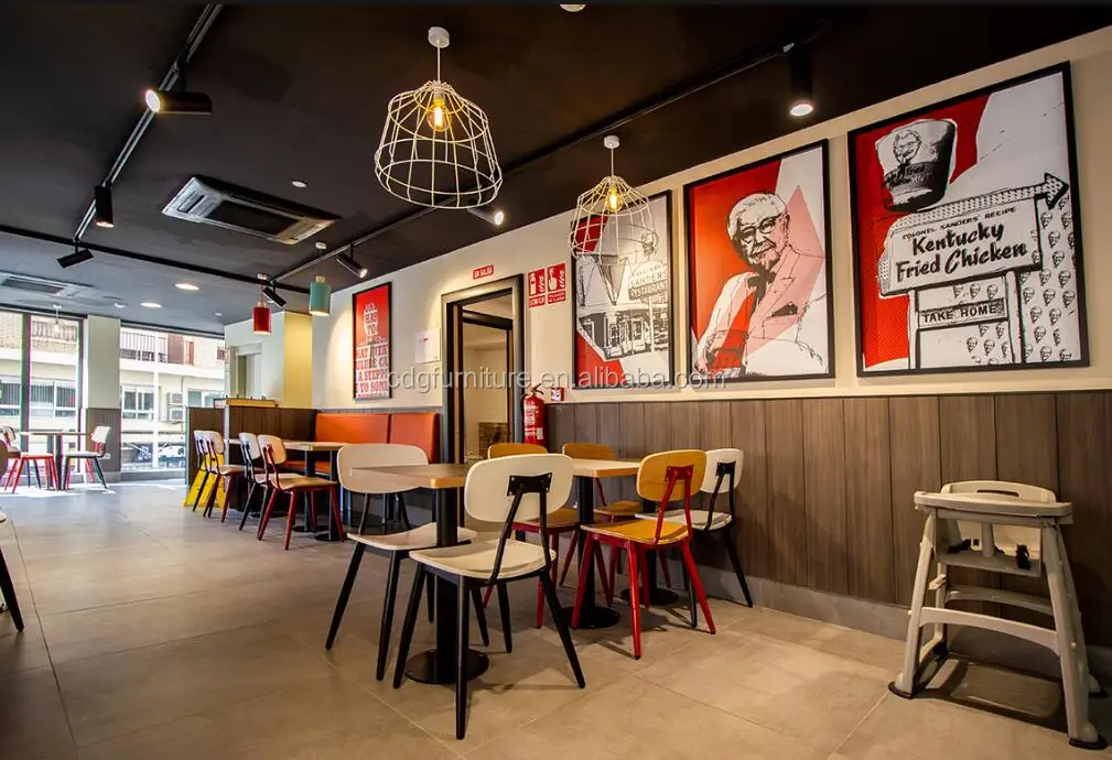 KFC Restaurant (3)