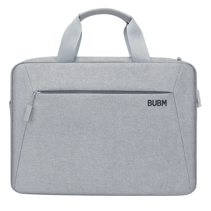 14 inch ant cloth polyester business computer bag with handle laptop bags, Customized
14 inch ant cloth polyester business computer bag with handle laptop bags, Customized