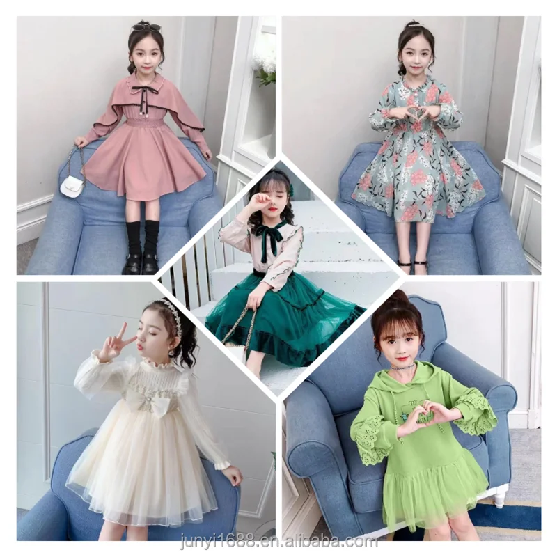 2022 Summer new children's wear Korean printed lapel skirt female treasure lovely princess skirt
2022 Summer new children's wear Korean printed lapel skirt female treasure lovely princess skirt