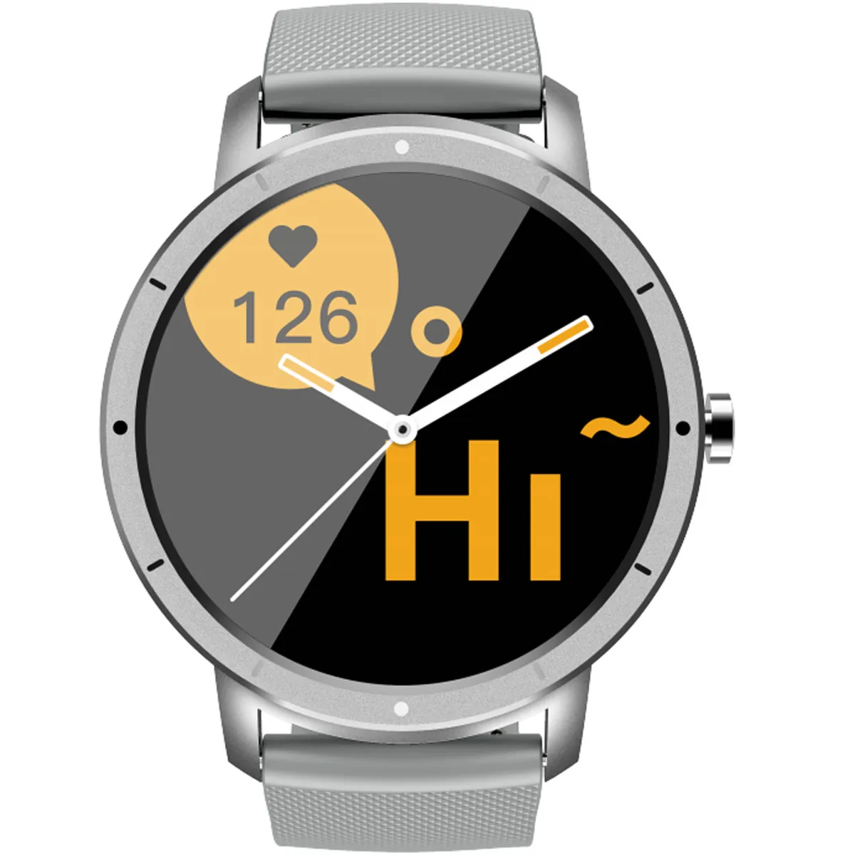 HW21 China Smart Watch 2021Metal Bt Heart Rate Monitor Fitness Band 1.28" Color Display Smartwatch Men pk W46 T500
HW21 China Smart Watch 2021Metal Bt Heart Rate Monitor Fitness Band 1.28" Color Display Smartwatch Men pk W46 T500