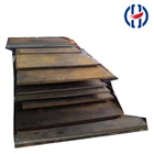 Hot rolled iron sheet 10mm thick astm a36 mild carbon steel plate price per kg