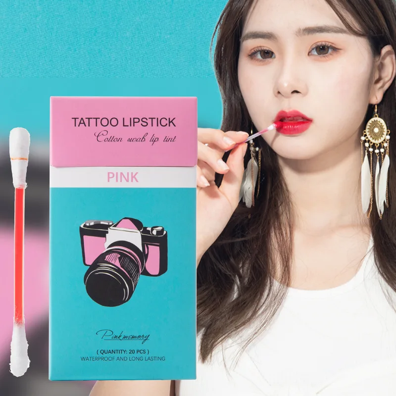 2021 NEW ARRIVAL Tattoo Lip Gloss lipstick Waterproof Long Lasting Non Stick Cup Lip Tint Lipstick Tattoo Lipstick
2021 NEW ARRIVAL Tattoo Lip Gloss lipstick Waterproof Long Lasting Non Stick Cup Lip Tint Lipstick Tattoo Lipstick