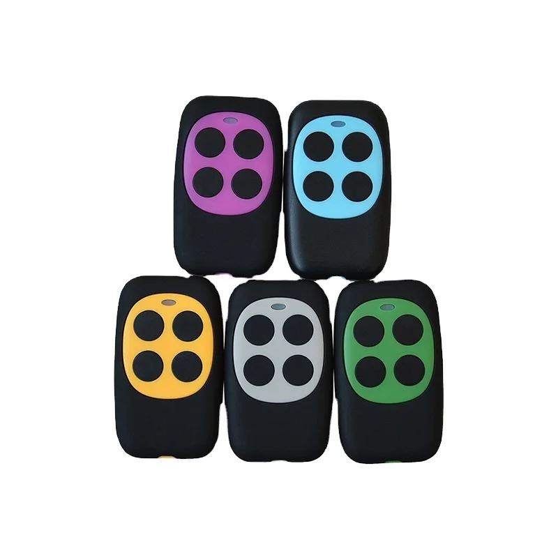YET Wholesale 4 Channel Wireless Face to Face RF Wireless Remote Control Duplicator Switch
YET Wholesale 4 Channel Wireless Face to Face RF Wireless Remote Control Duplicator Switch