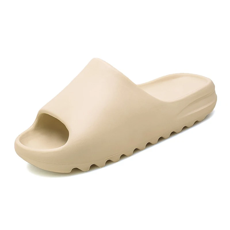 2020 New Unisex Summer Fish Mouth Flat Slip On Indoor Yeezy Beach Ladies slippers, 4 colors
2020 New Unisex Summer Fish Mouth Flat Slip On Indoor Yeezy Beach Ladies slippers, 4 colors