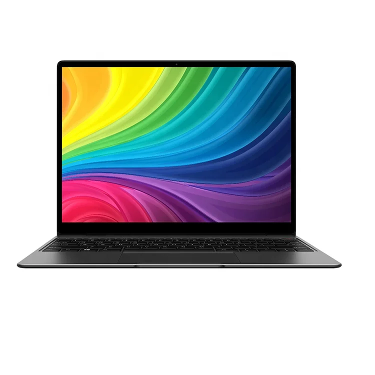 CHUWI Sample Computadoras Cooling Pad Singapore Mini Laptop 13.3 Inch In Bulk, Gray
CHUWI Sample Computadoras Cooling Pad Singapore Mini Laptop 13.3 Inch In Bulk, Gray