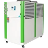 KaiFeng CE standard 15HP Plastic processing Industrial Air Cooled Water Chiller