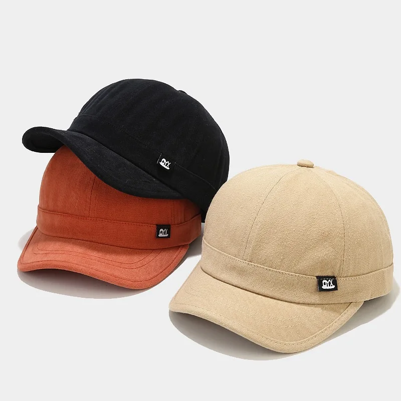 Free shipping wholesale summer sunshade breathable sunscreen simple eaves unisex cotton baseball cap
Free shipping wholesale summer sunshade breathable sunscreen simple eaves unisex cotton baseball cap