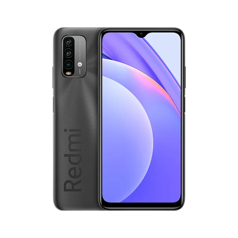 CN Version Redmi Note 9 4G 6000mAh Large Battery Snapdragon 662 Processor 18W Fast Charge 4GB 128GB Gaming Smartphone Xiaomi Red
CN Version Redmi Note 9 4G 6000mAh Large Battery Snapdragon 662 Processor 18W Fast Charge 4GB 128GB Gaming Smartphone Xiaomi Red