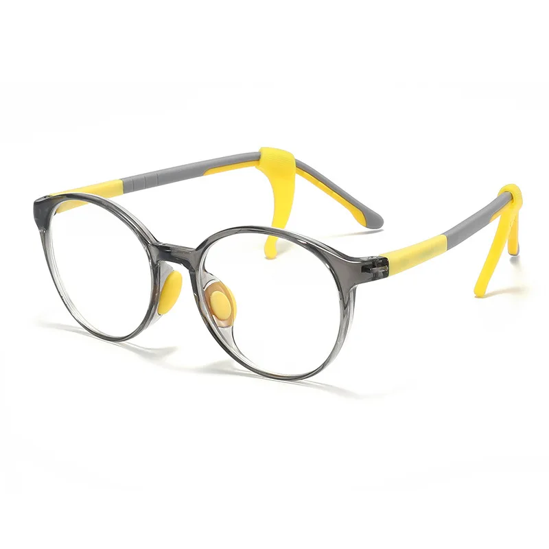 Custom Logo TR90 Anti Blue Light Blocking Eyewear Kids Blue Light Blocking Glasses Clear Green For Kids
Custom Logo TR90 Anti Blue Light Blocking Eyewear Kids Blue Light Blocking Glasses Clear Green For Kids