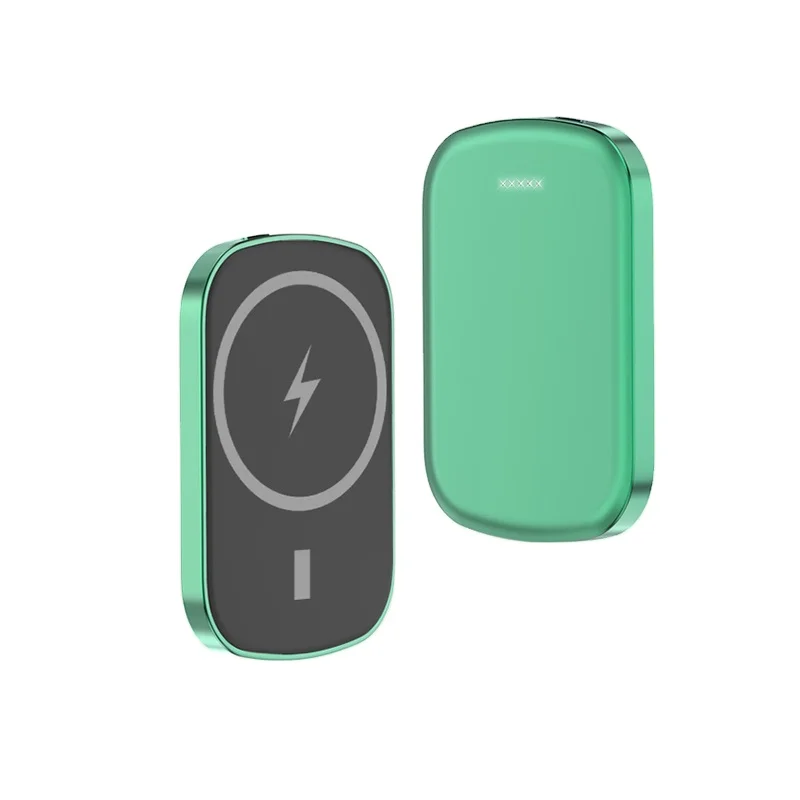 High Quality Wireless Power Bank Fast Charging Portable High Speed Power Bank Anker, Black blue gray
High Quality Wireless Power Bank Fast Charging Portable High Speed Power Bank Anker, Black blue gray