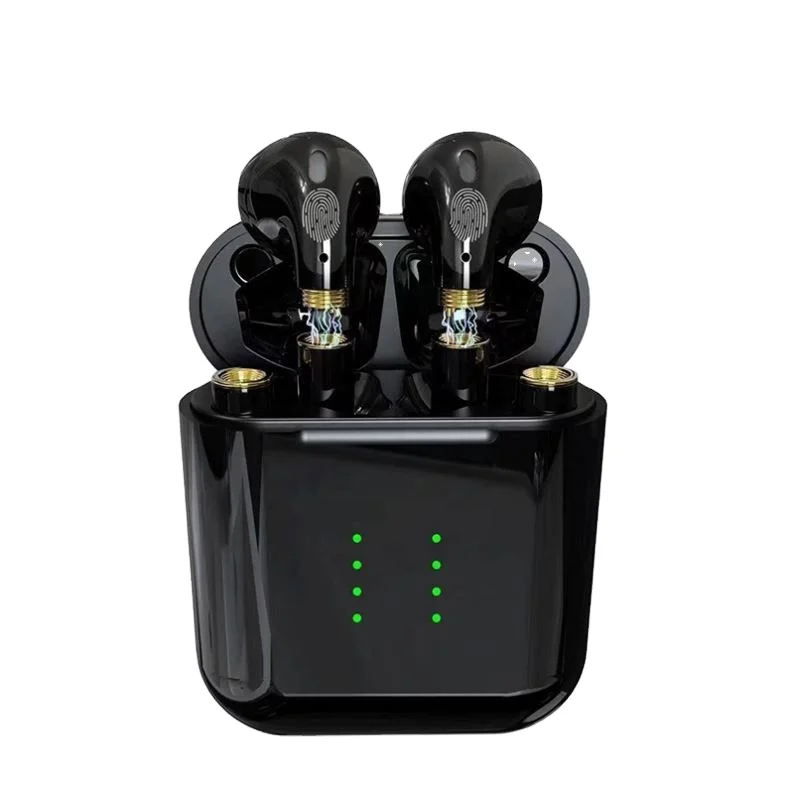 High Quality F68 TWS Factory Wholesale Mobile Phones Accessories Custom Earphone Bt 5.0 Wireless earphone Channel Headphones, Black/white
High Quality F68 TWS Factory Wholesale Mobile Phones Accessories Custom Earphone Bt 5.0 Wireless earphone Channel Headphones, Black/white