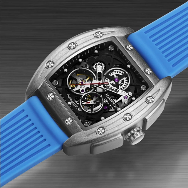 LOGO Customized Automatic Mechanical Watch Stainless Steel Luxury Fashion Men Wristwatch Mechanical Watches Wrist For Men
LOGO Customized Automatic Mechanical Watch Stainless Steel Luxury Fashion Men Wristwatch Mechanical Watches Wrist For Men