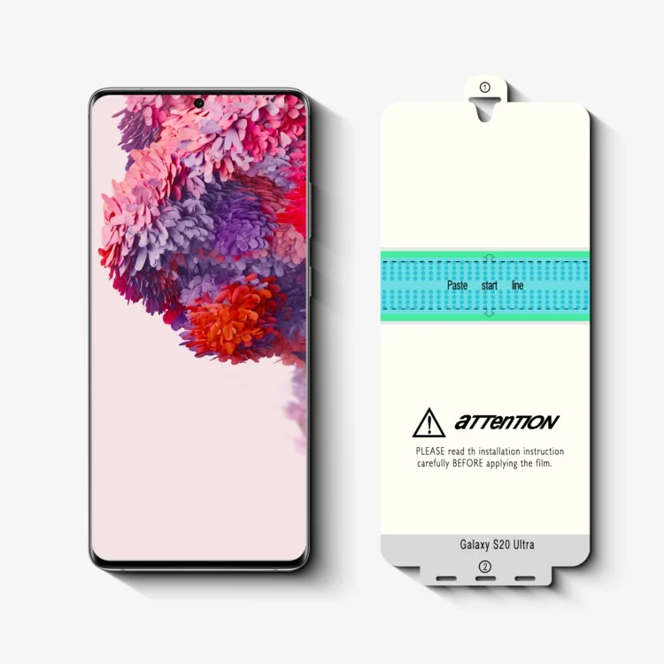 for Samsung Galaxy S20 Screen Protector 9H Hardness HD Tempered Glass Protector for Samsung S20 Plus
for Samsung Galaxy S20 Screen Protector 9H Hardness HD Tempered Glass Protector for Samsung S20 Plus