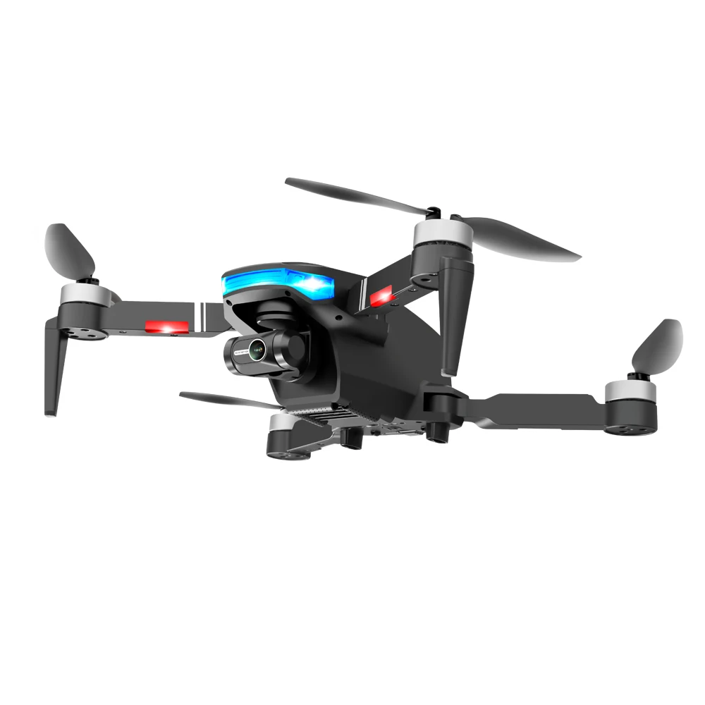 LSRC-S7S 5G optical flow 4k HD GPS folding drone dual WIFI professional aerial photography 28 minutes battery life drone
LSRC-S7S 5G optical flow 4k HD GPS folding drone dual WIFI professional aerial photography 28 minutes battery life drone
