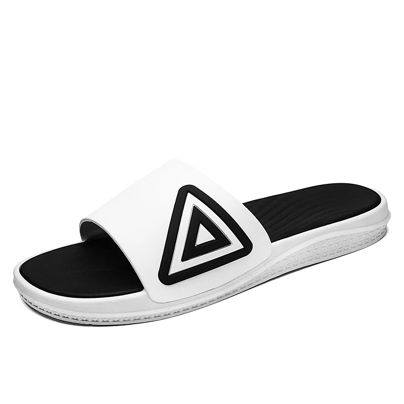 2021 summer thick bottom indoor and outdoor beach slides comfortable outdoor men's slippers, Optional
2021 summer thick bottom indoor and outdoor beach slides comfortable outdoor men's slippers, Optional