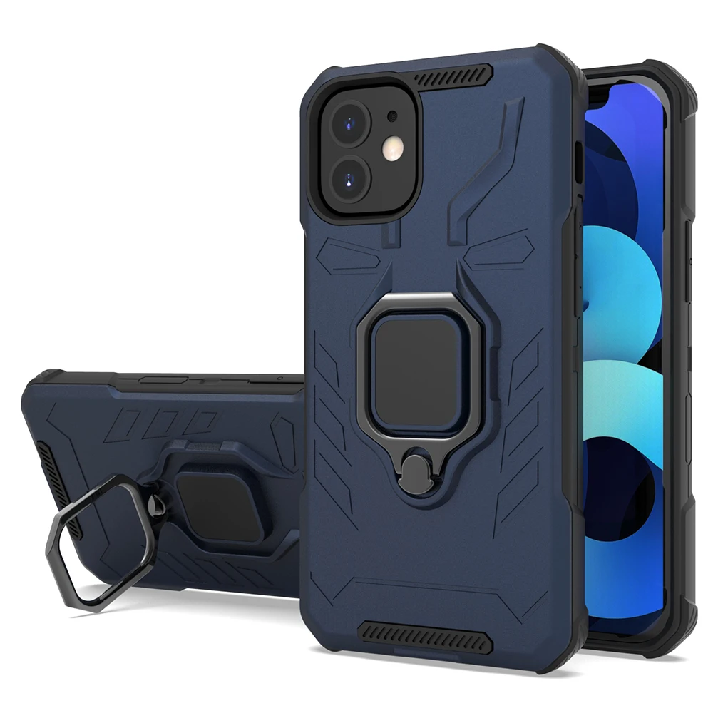 Fashion New Ring Holder Mobile Phone Accesories case For IPhone 11 pro max 12 pro max mini
Fashion New Ring Holder Mobile Phone Accesories case For IPhone 11 pro max 12 pro max mini