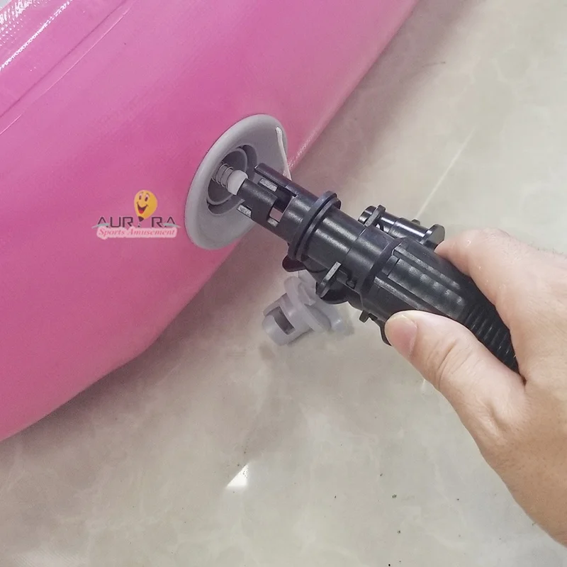 Cheap Electric Air Pump For Air Track And Inflatable Toys,Air Mattress