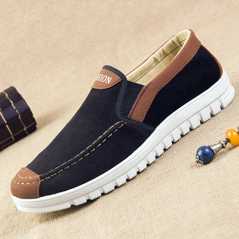 2021 spring and summer men's shoes outdoor sports shoes breathable leather loafers, As pic
2021 spring and summer men's shoes outdoor sports shoes breathable leather loafers, As pic