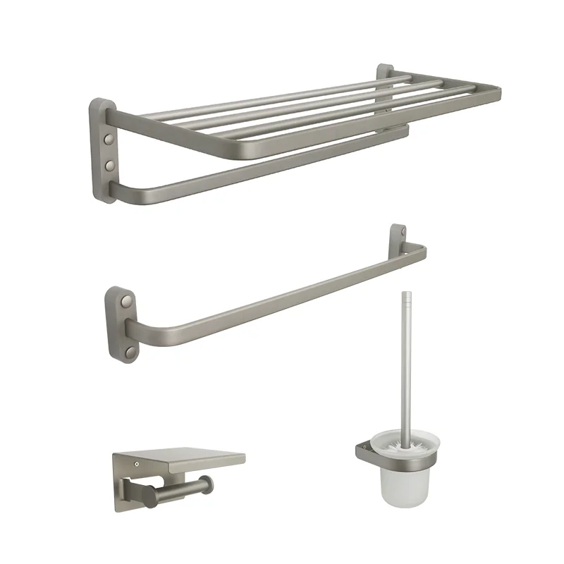 Washroom Full Bath Accessories Sets Bathroom Fittings Accessories Set
Washroom Full Bath Accessories Sets Bathroom Fittings Accessories Set