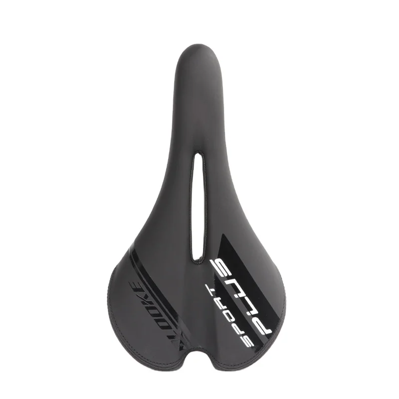 BLOOKE High Quality New Comfortable Breathable Ergonomic Hollow out Waterproof Heat Insulation Bicycle Seat For MTB Road bike, Black
BLOOKE High Quality New Comfortable Breathable Ergonomic Hollow out Waterproof Heat Insulation Bicycle Seat For MTB Road bike, Black