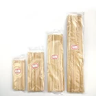 Sticks Sticks Wholesale Bamboo Sticks Bbq Skewers Round Bamboo Sticks