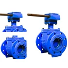 Stainless Steel 8 Inch Ball Valve Flanged Ball Valve dn8 1 4 inch