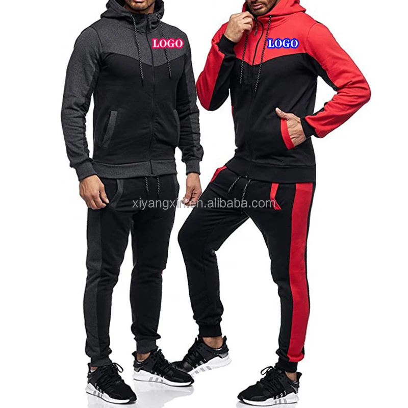 Hooded suits set Track suit Jogging sweatsuit Other Sportswear Men Training & jogging wear Tracksuit Training wear Sweat suits, Customized colors
Hooded suits set Track suit Jogging sweatsuit Other Sportswear Men Training & jogging wear Tracksuit Training wear Sweat suits, Customized colors