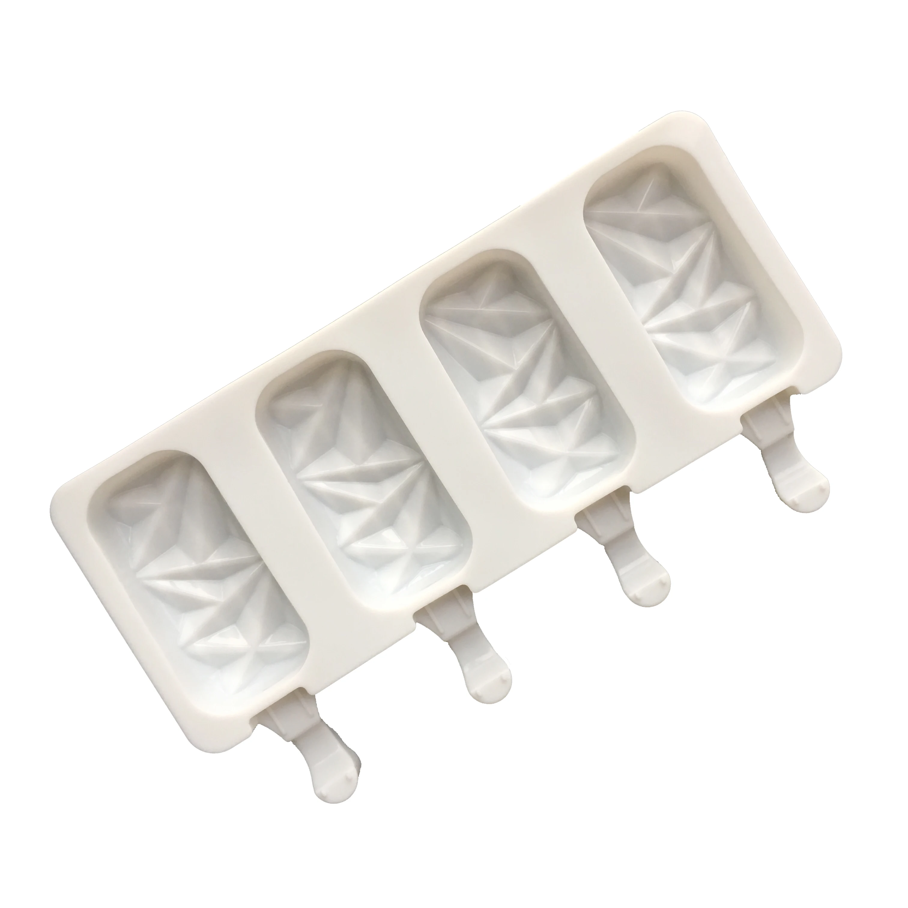ES204 Food Grade Irregular Shape Silicone Simple Cream Silicone Ice Cream Mold, Picture
ES204 Food Grade Irregular Shape Silicone Simple Cream Silicone Ice Cream Mold, Picture