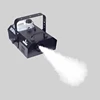Stage Effect Equipment 1500W Fog Smoke Machine For Wedding/Party /Small Bars