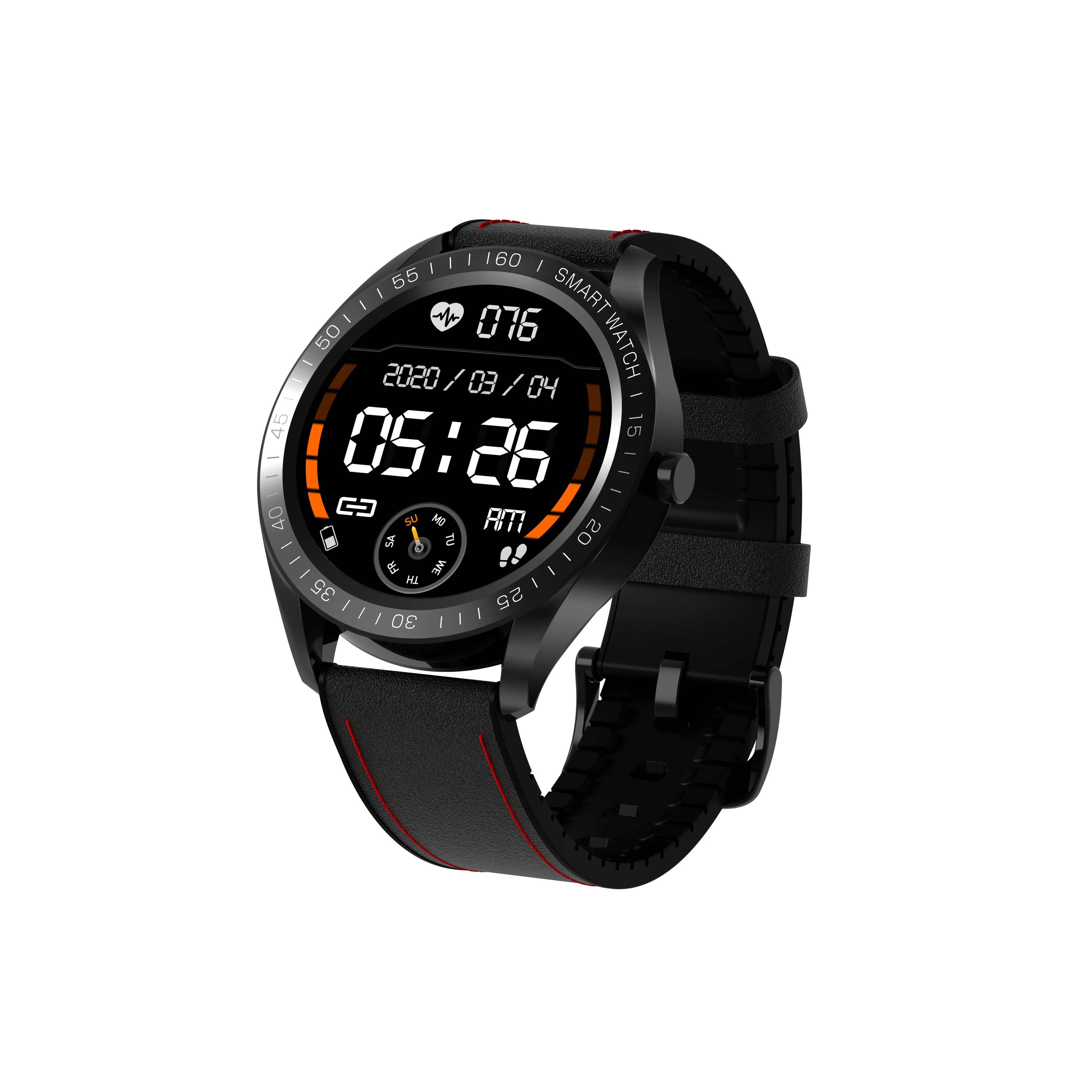 Smart Watch Free Shipping F13 Smart Bracelet Full Circle Full Touch Screen Step Meter Sports And Health Watch Wholesale, Multi colors
Smart Watch Free Shipping F13 Smart Bracelet Full Circle Full Touch Screen Step Meter Sports And Health Watch Wholesale, Multi colors