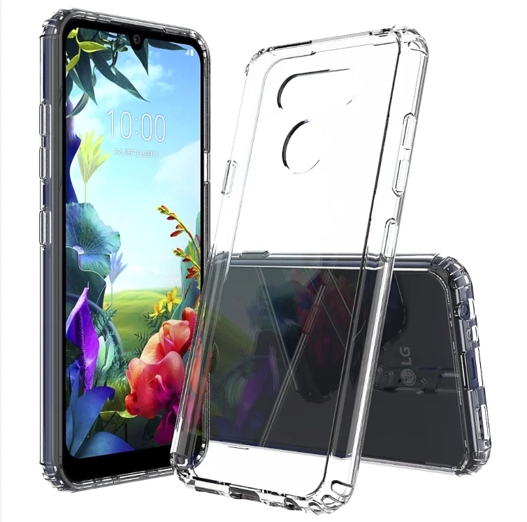 for lg harmony 4 Clear Case, tpu acrylic Popular Shockproof Protective Case for lg harmony 4, Blue/green/balck/red
for lg harmony 4 Clear Case, tpu acrylic Popular Shockproof Protective Case for lg harmony 4, Blue/green/balck/red