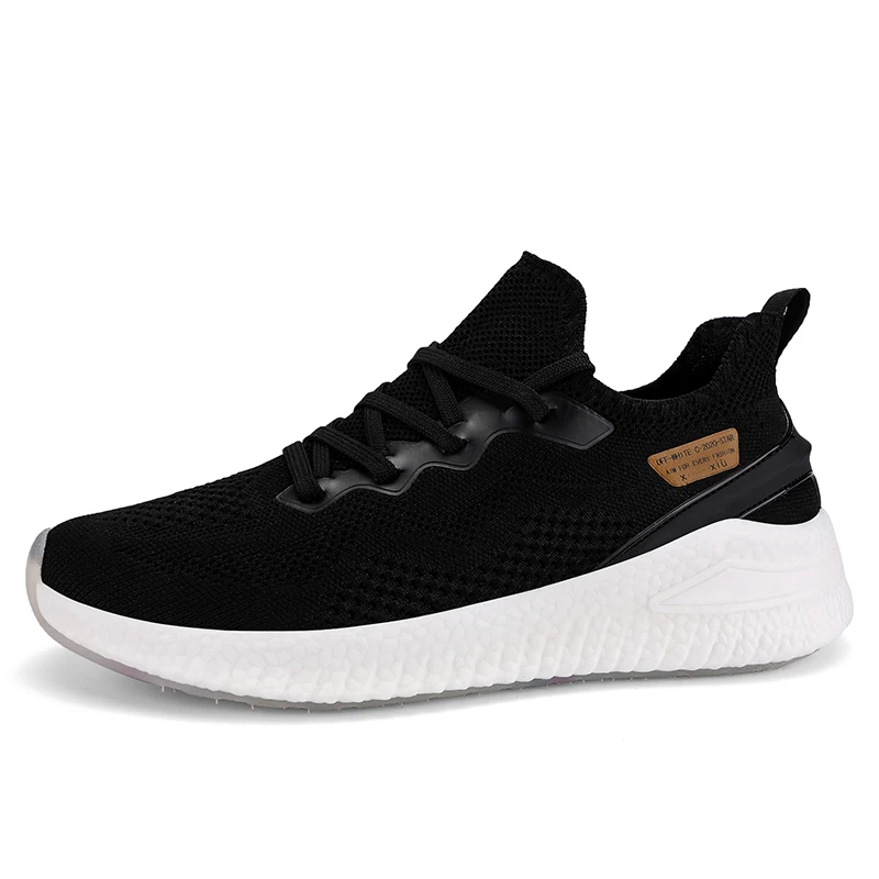 new style a pair of sale fashion knit upper walking shoes men casual sport running sneakers 2021
new style a pair of sale fashion knit upper walking shoes men casual sport running sneakers 2021