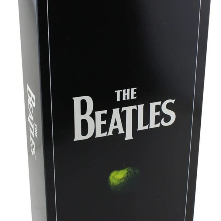 The Beatles Stereo Box Set for The Beatles 16CD+1DVD CD Music Movies dvd tv series Cartoons CDs festival gift DDP free shipping
The Beatles Stereo Box Set for The Beatles 16CD+1DVD CD Music Movies dvd tv series Cartoons CDs festival gift DDP free shipping