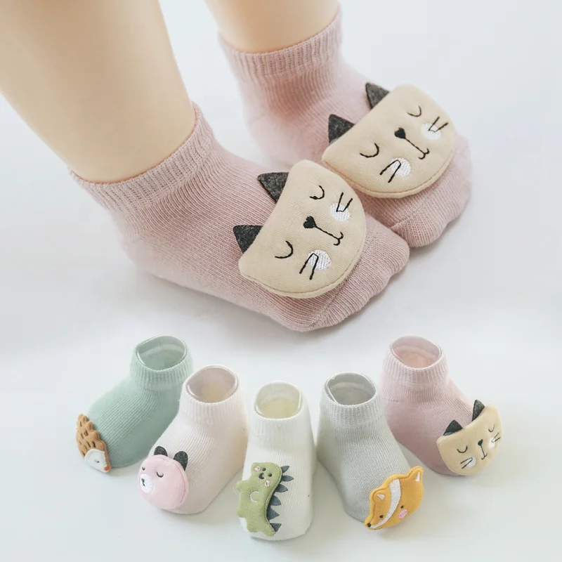 XIANGHUI kids anti-slip custom letters cartoon 3d shoes lovely cotton socks, Pantone color 
XIANGHUI kids anti-slip custom letters cartoon 3d shoes lovely cotton socks, Pantone color