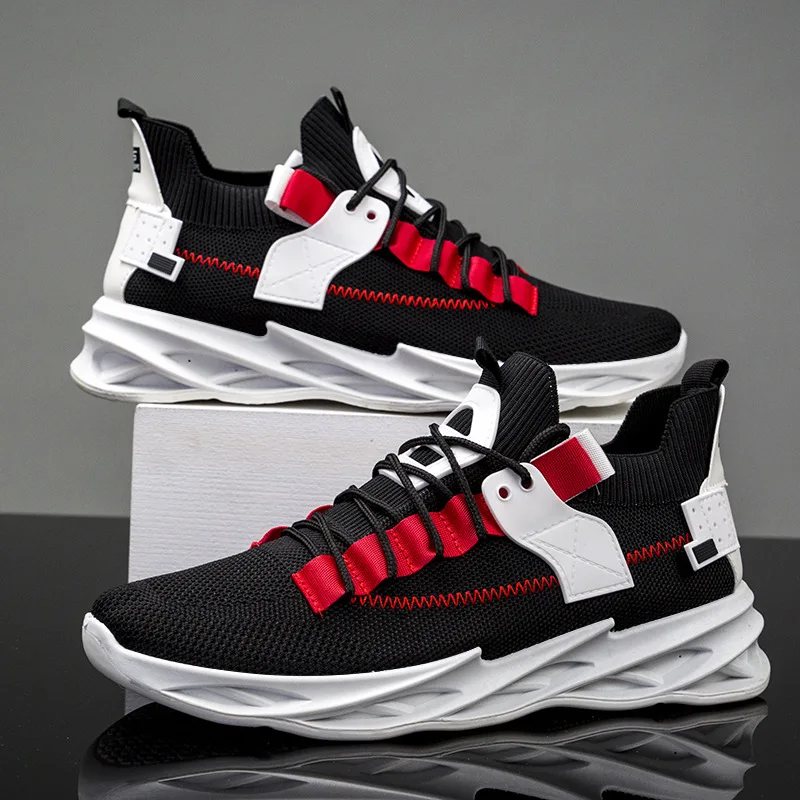 FREE SAMPLE 2021 summer fashion sneaker low top casual sport shoes breathable running shoes
FREE SAMPLE 2021 summer fashion sneaker low top casual sport shoes breathable running shoes