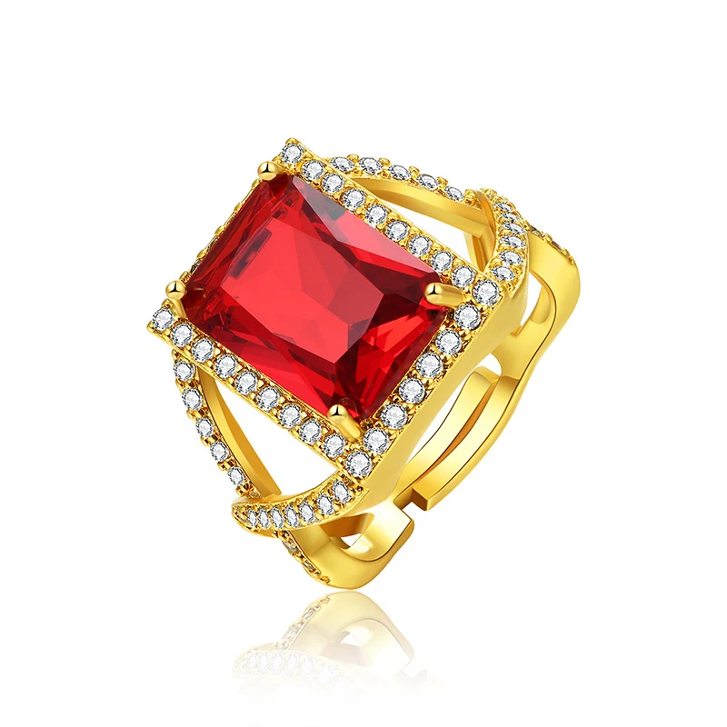 Jewelry Set Women Fashion Rings Necklace Earrings Gold Plated Jewelry Sets Necklace Sets for Wedding Jewelry, Picture shows
Jewelry Set Women Fashion Rings Necklace Earrings Gold Plated Jewelry Sets Necklace Sets for Wedding Jewelry, Picture shows