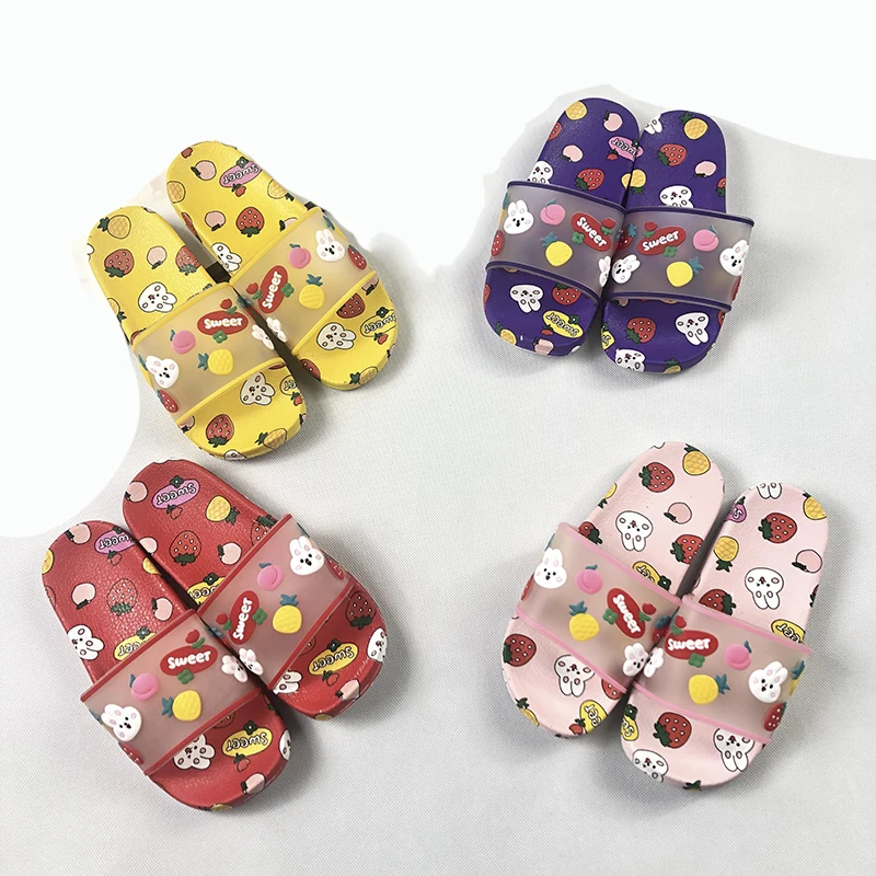 slippers size24-35# kids new adorable cartoon for children slippers outdoor indoor slipper flip flop in stock spot sport goods, Mix
slippers size24-35# kids new adorable cartoon for children slippers outdoor indoor slipper flip flop in stock spot sport goods, Mix