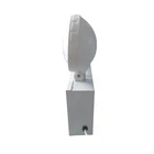 Lamp New Model Low Watt 2x3W NI-CD Battery Backup Waterproof Twin Spot Exit Sign Light Emergency Lamp