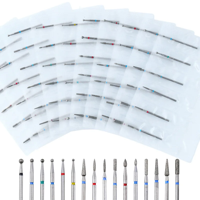 Free Shipping Wholesale 6 PCS Set 3 / 32 Stainless Steel Shank Holder Nail Bits Durable Portable Carbide Diamond Nail Drill Bit
Free Shipping Wholesale 6 PCS Set 3 / 32 Stainless Steel Shank Holder Nail Bits Durable Portable Carbide Diamond Nail Drill Bit